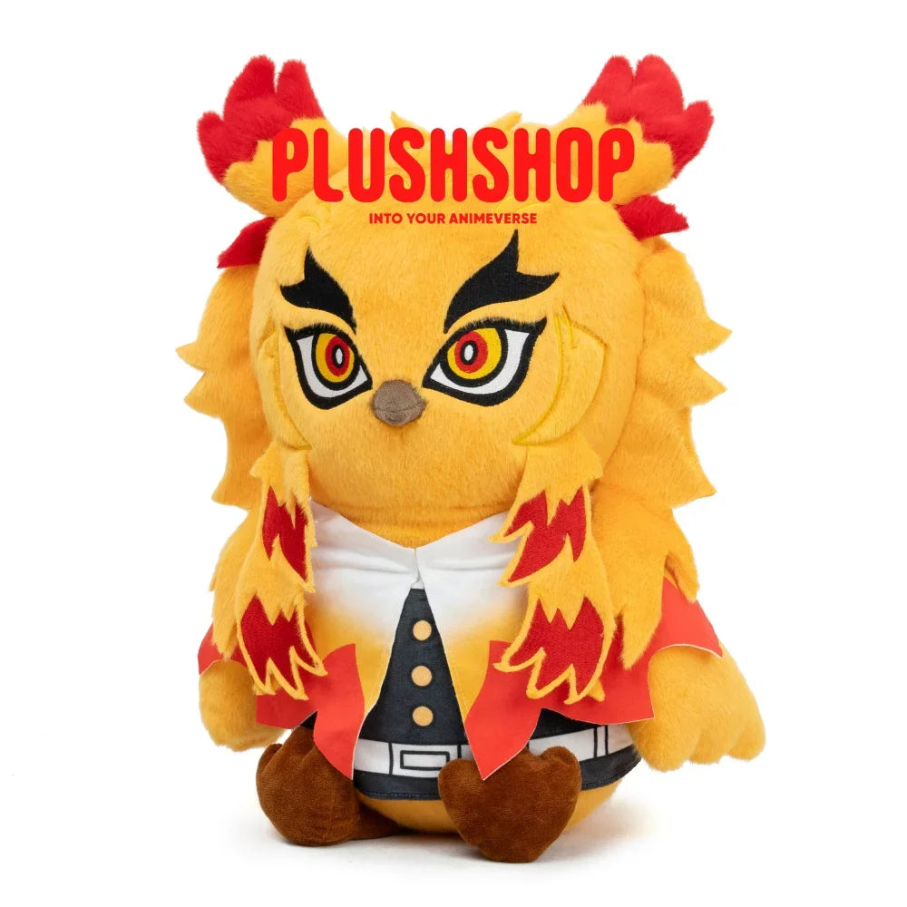 Rengoku Owl
