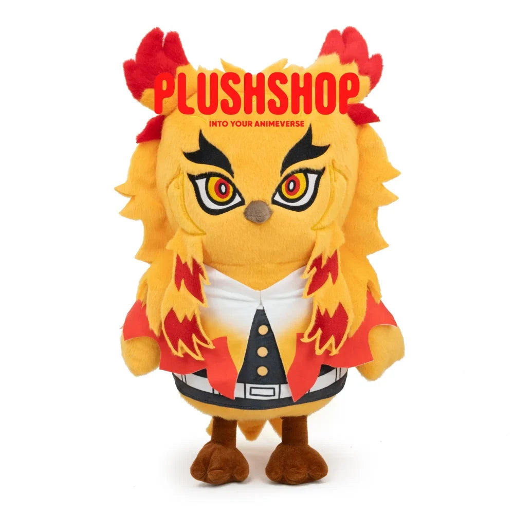 Rengoku Owl