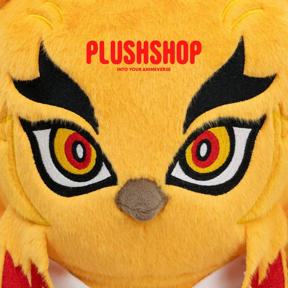 Rengoku Owl