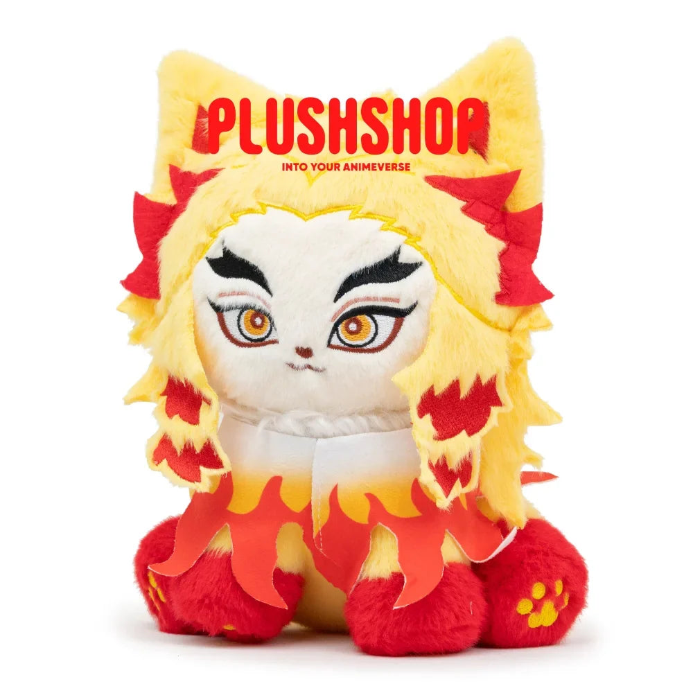 Rengokumeow