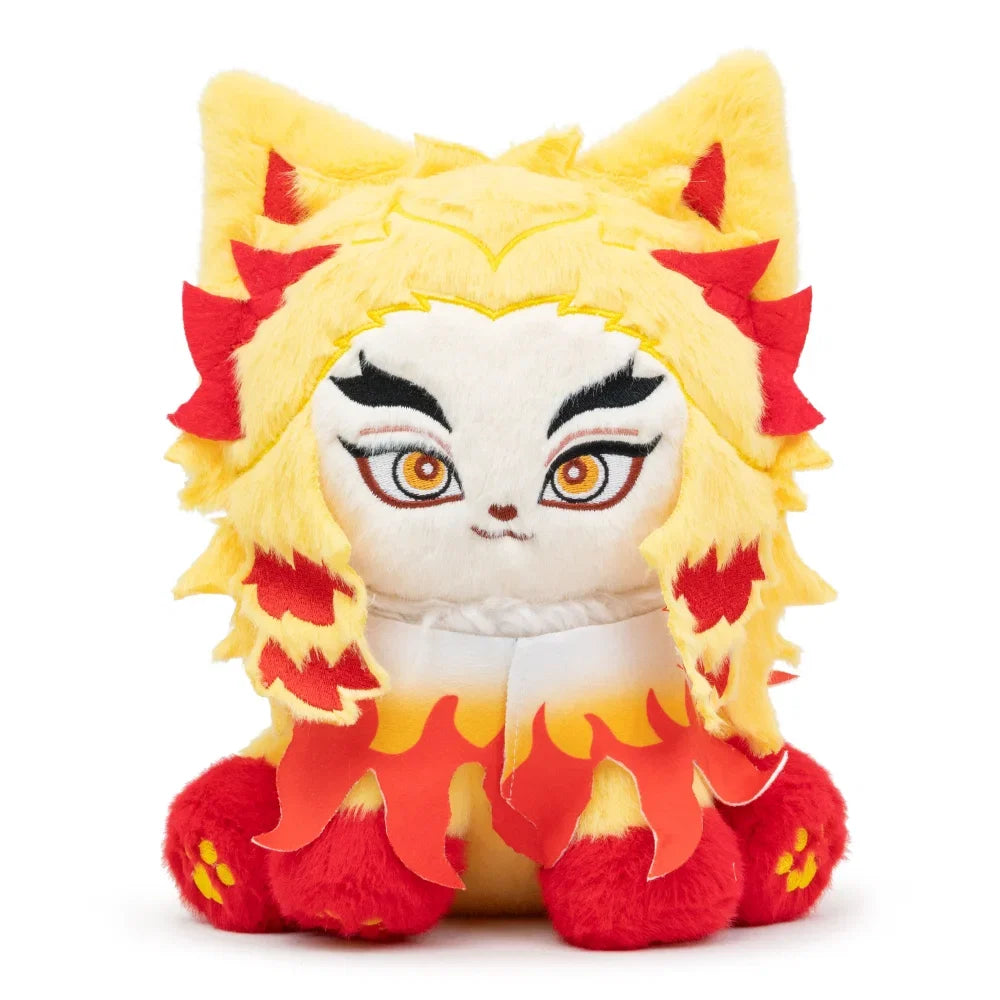 Rengokumeow