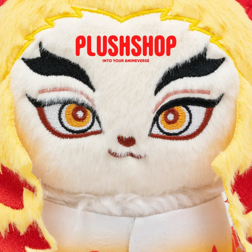 Rengokumeow