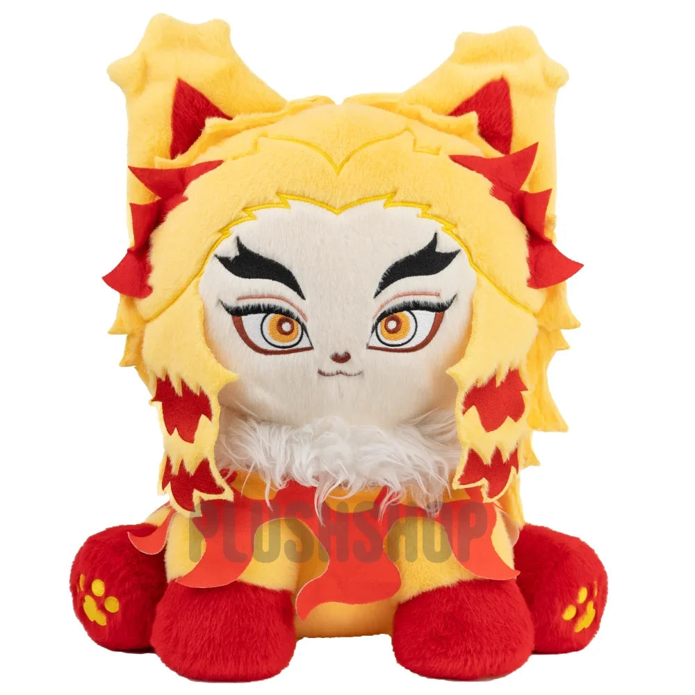 Rengokumeow