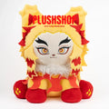 Rengokumeow