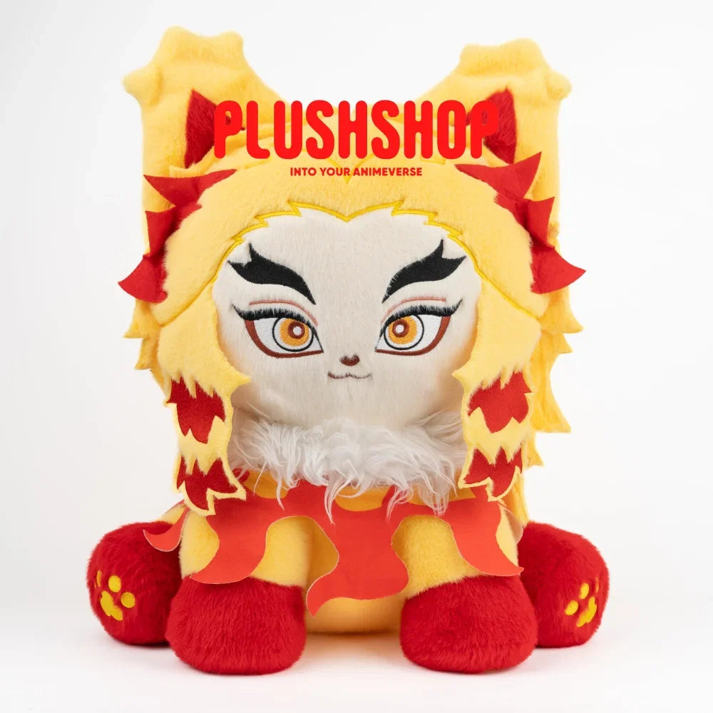 Rengokumeow