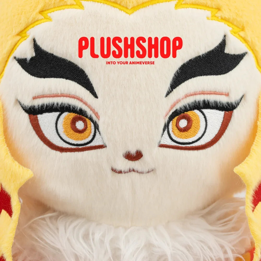 Rengokumeow