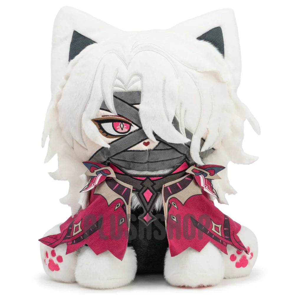 Rerirmeow