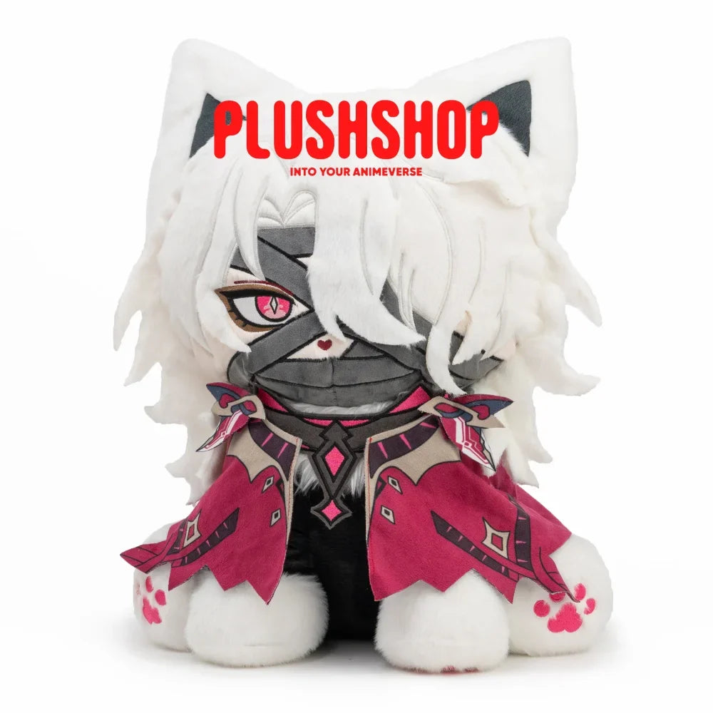Rerirmeow