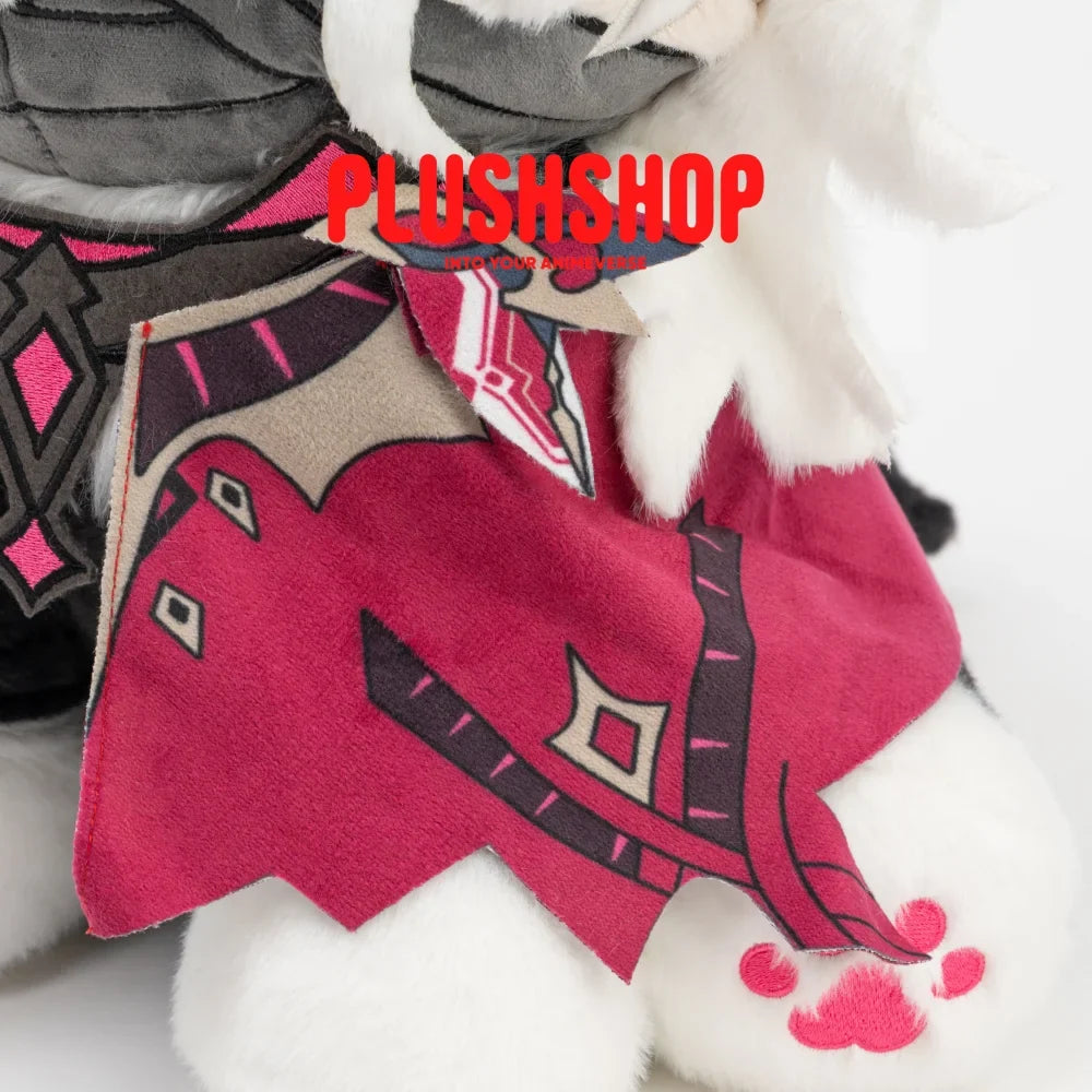Rerirmeow