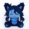 Pantalone Meow