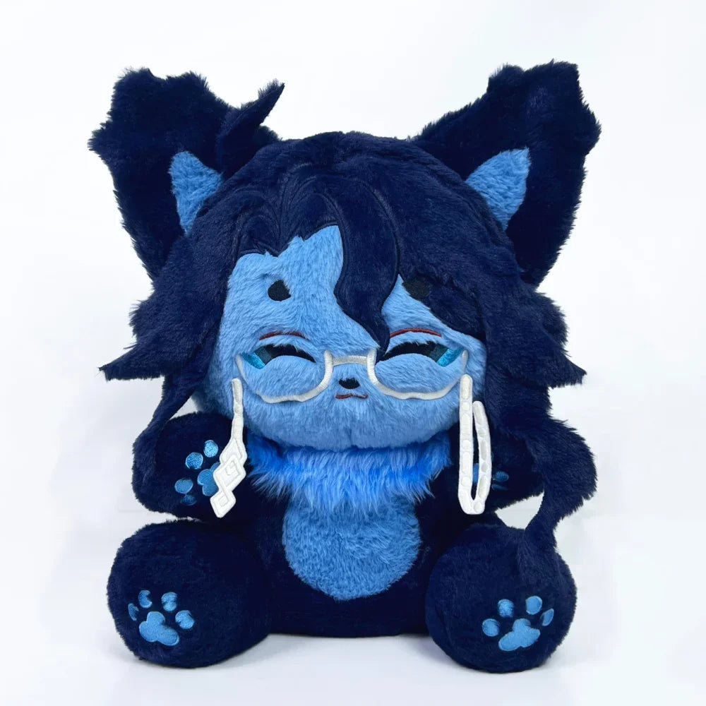 Pantalone Meow
