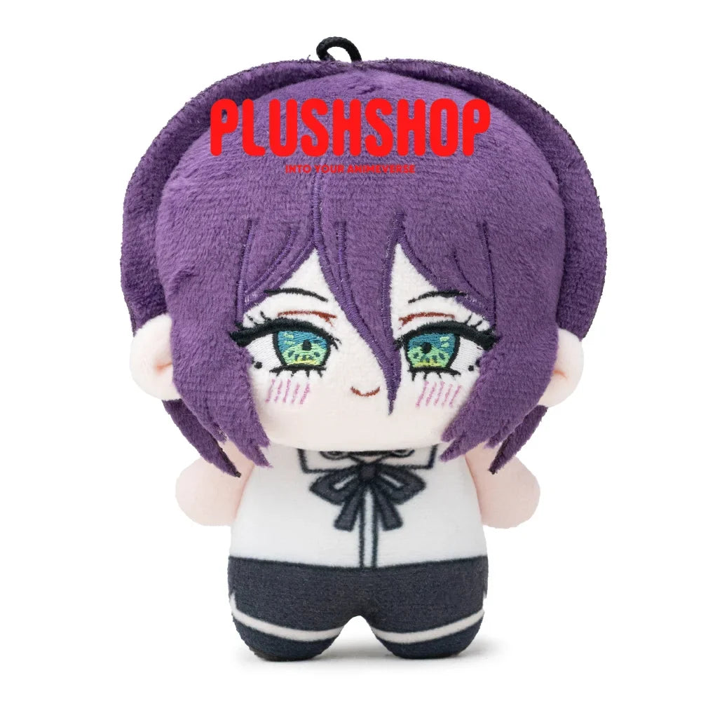 Reze Doll