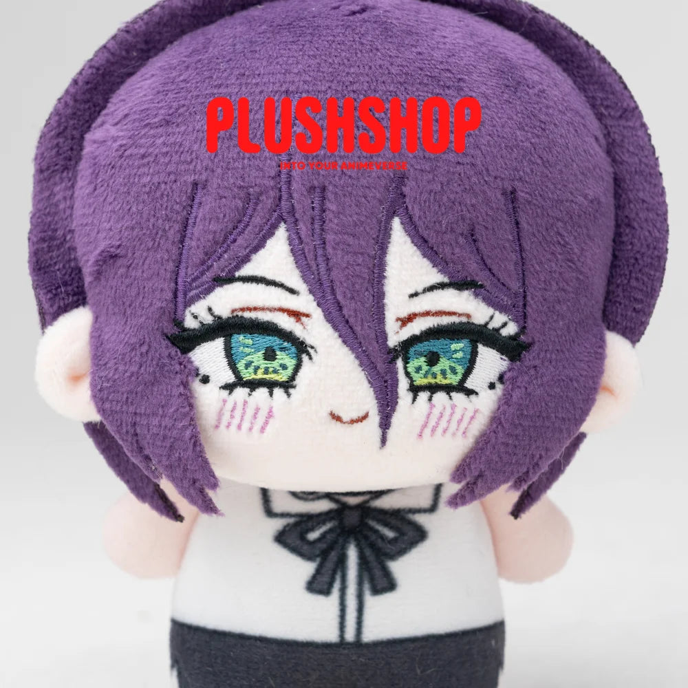 Reze Doll