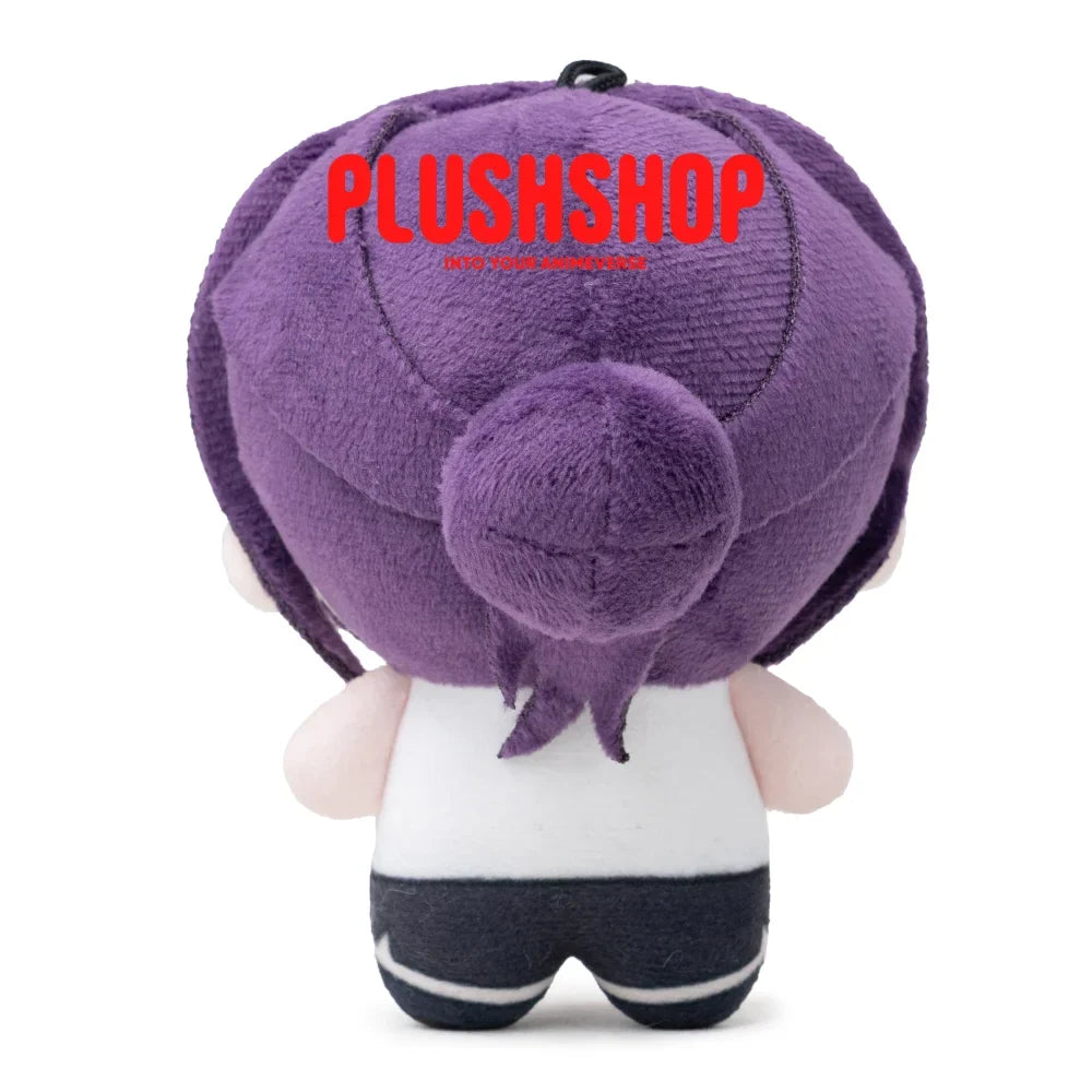 Reze Doll
