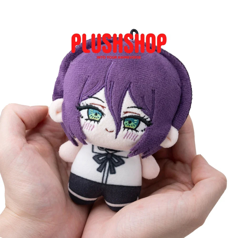 Reze Doll