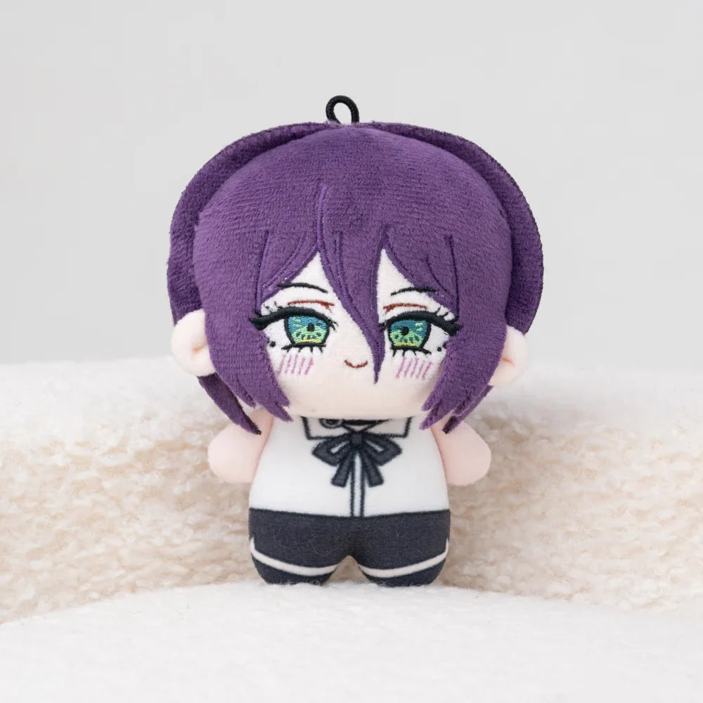Reze Doll