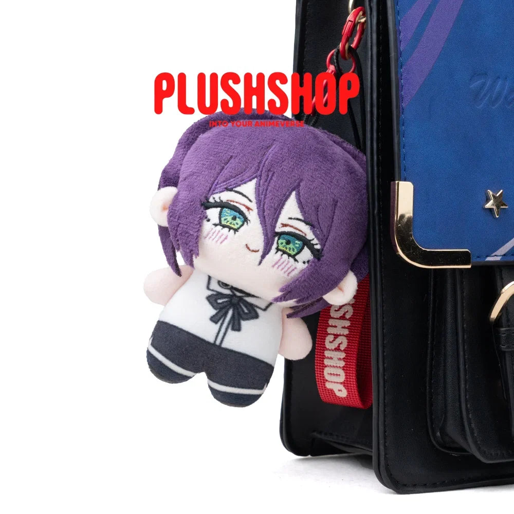 Reze Doll