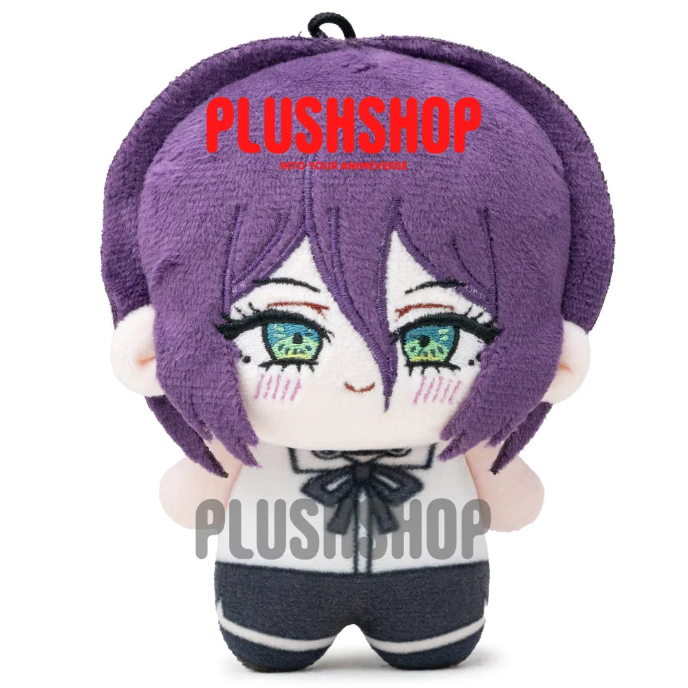 Reze Doll