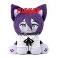 Rezemeow