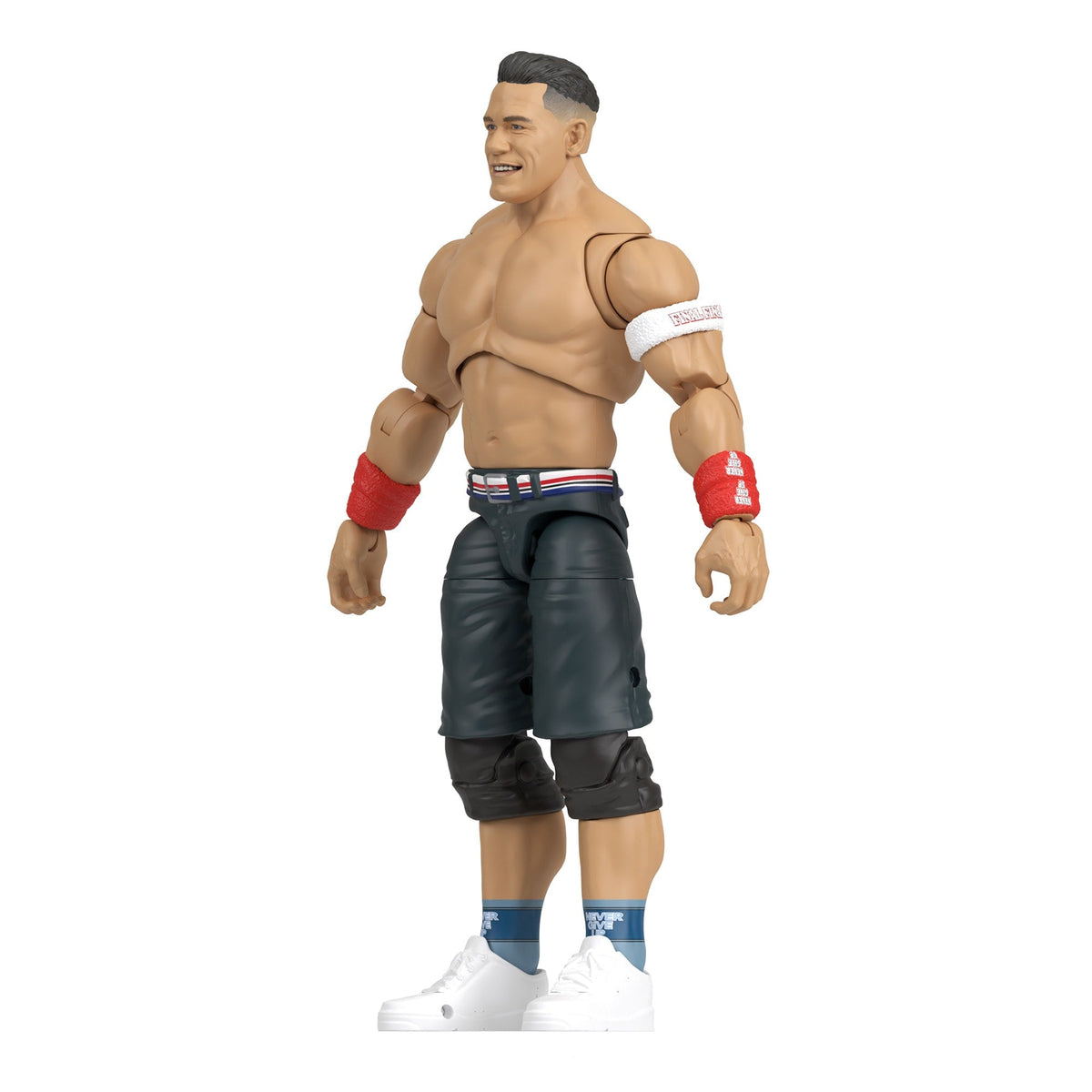WWE Ultimate Edition John Cena Final Match Action Figure
