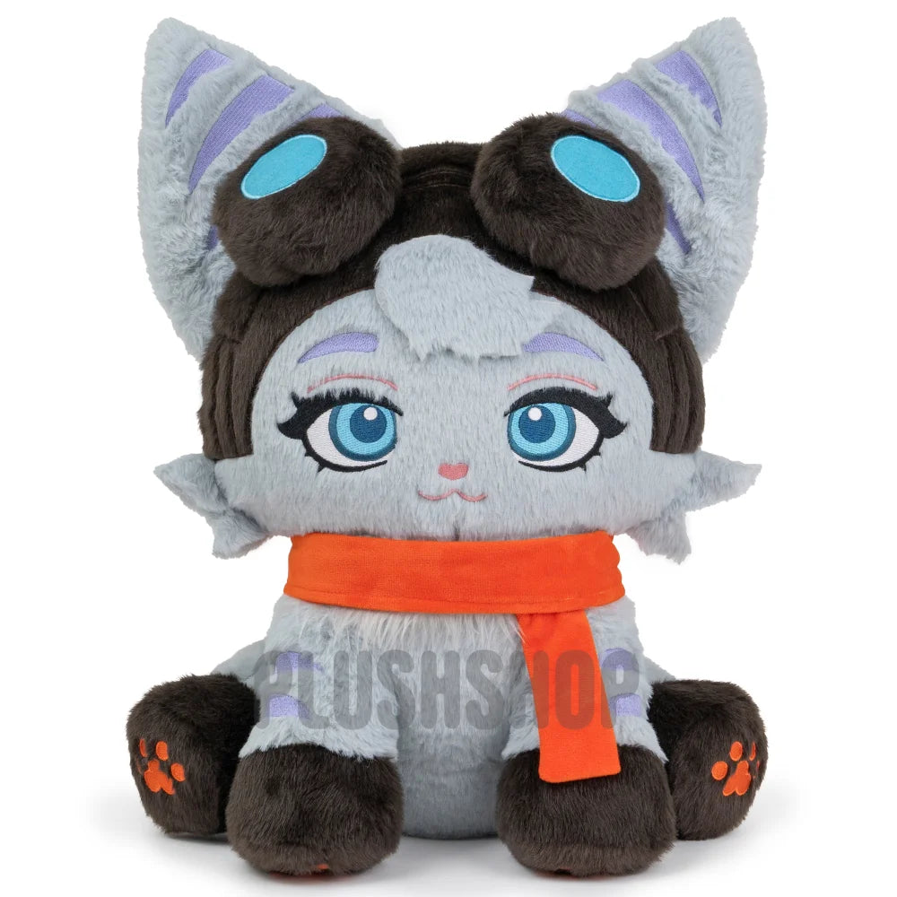 Rivetmeow