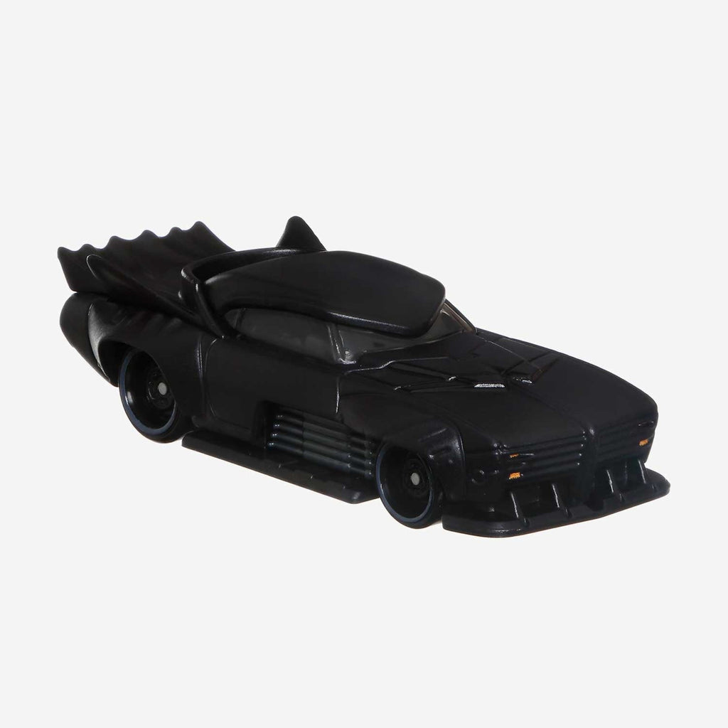 Hot Wheels Batman 6-pack