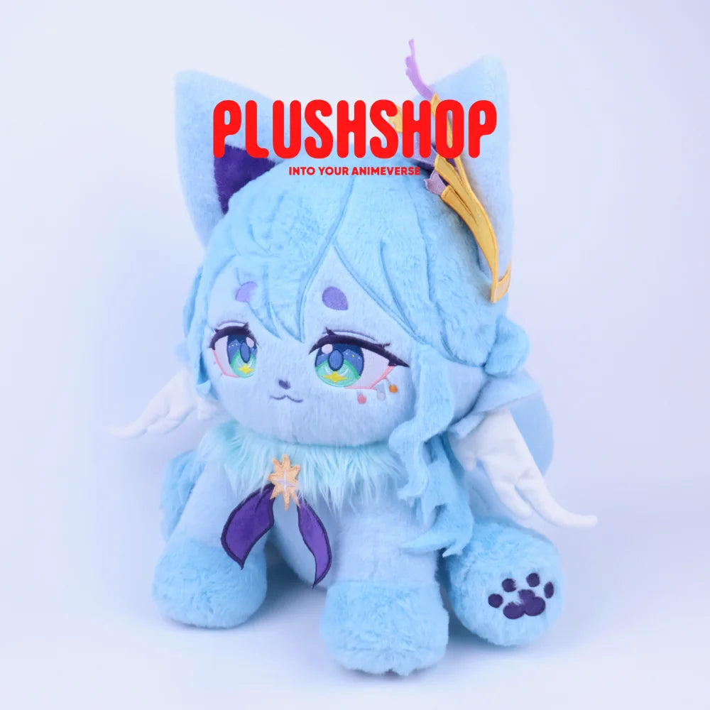 Robin Meow