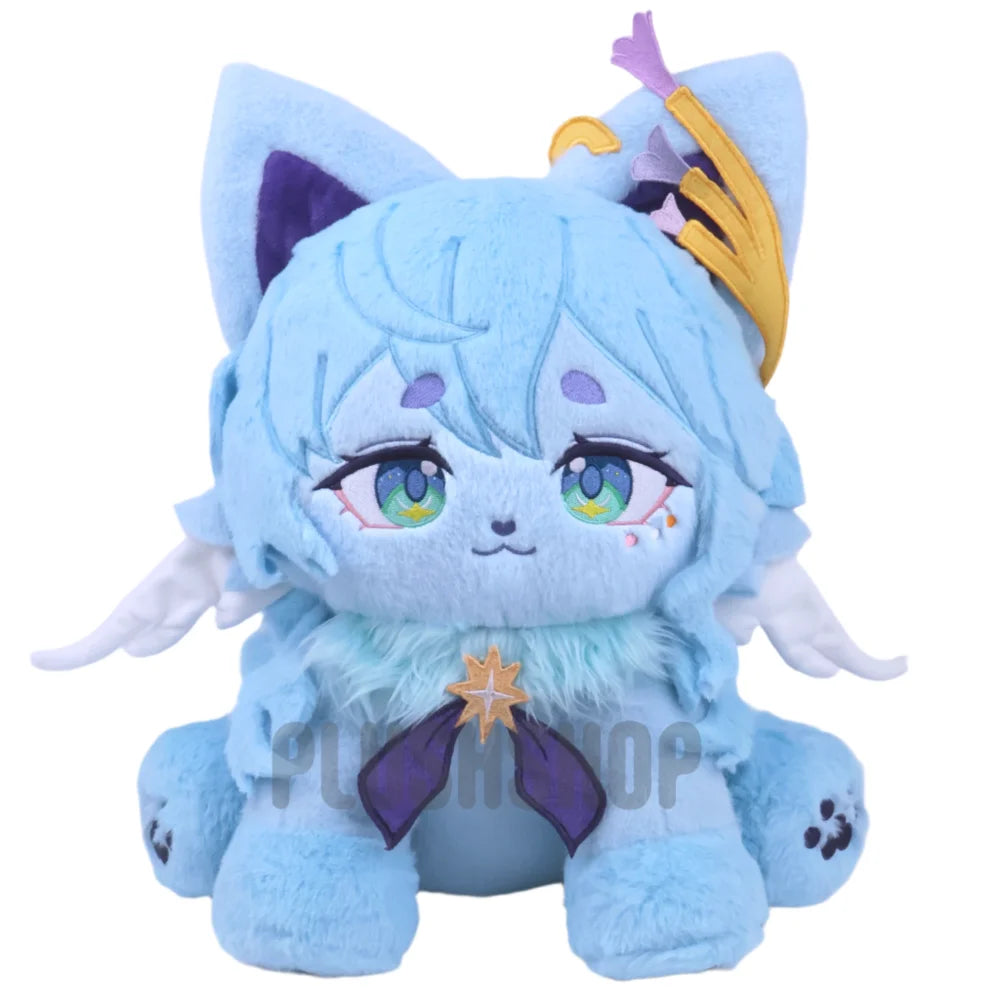 Robin Meow