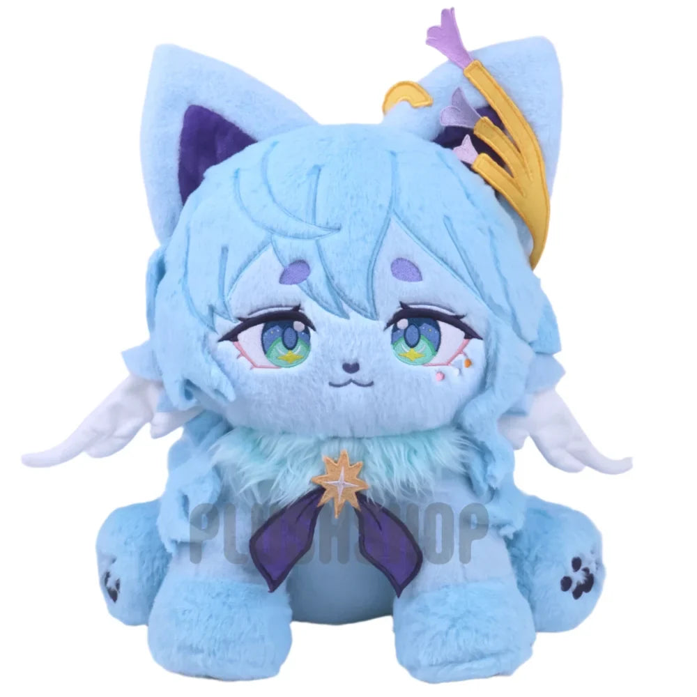 Robin Meow