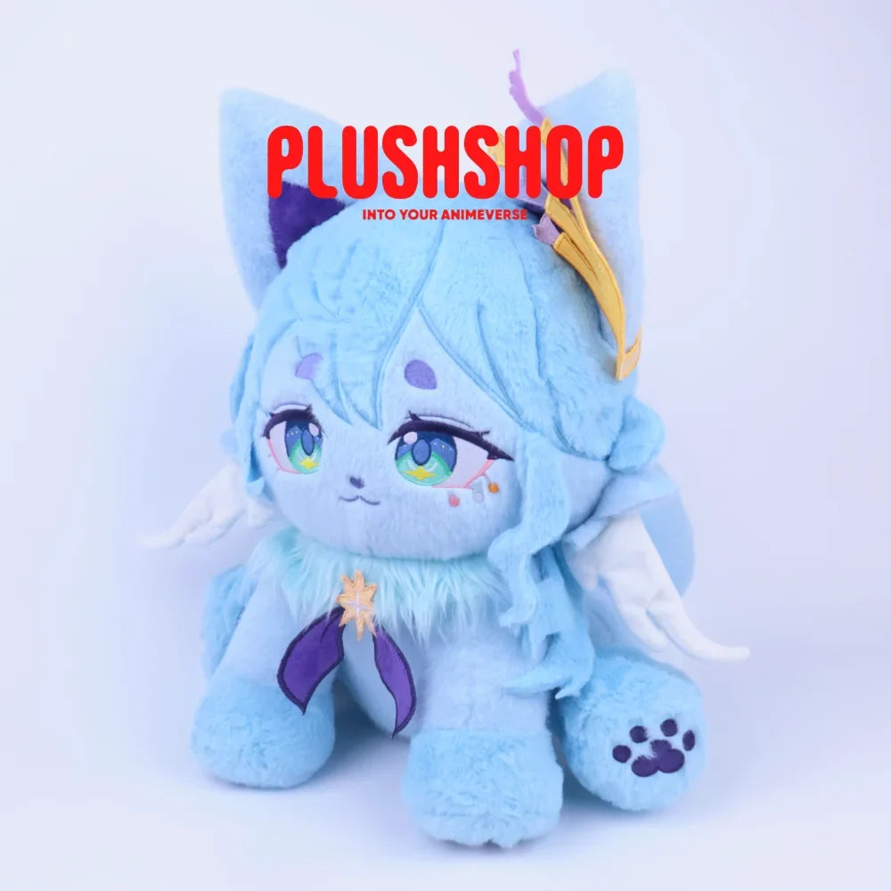Robin Meow
