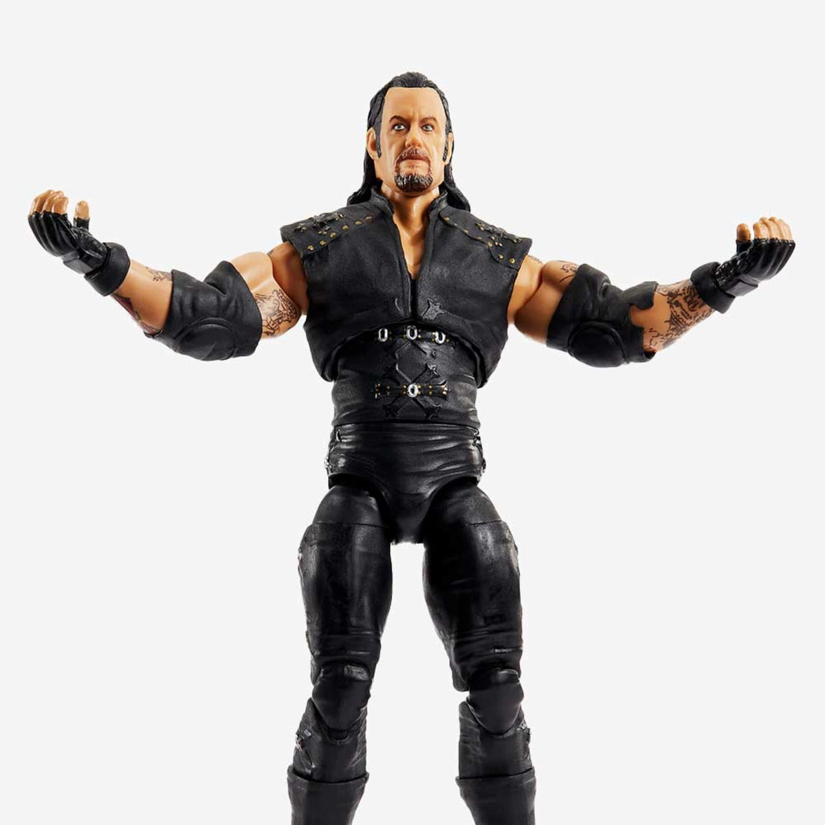 WWE Ultimate Edition Undertaker Action Figure