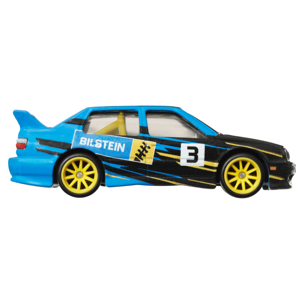 Hot Wheels Premium Car Culture 2-Pack Volkswagen Jetta MK3 & Volkswagen ID R