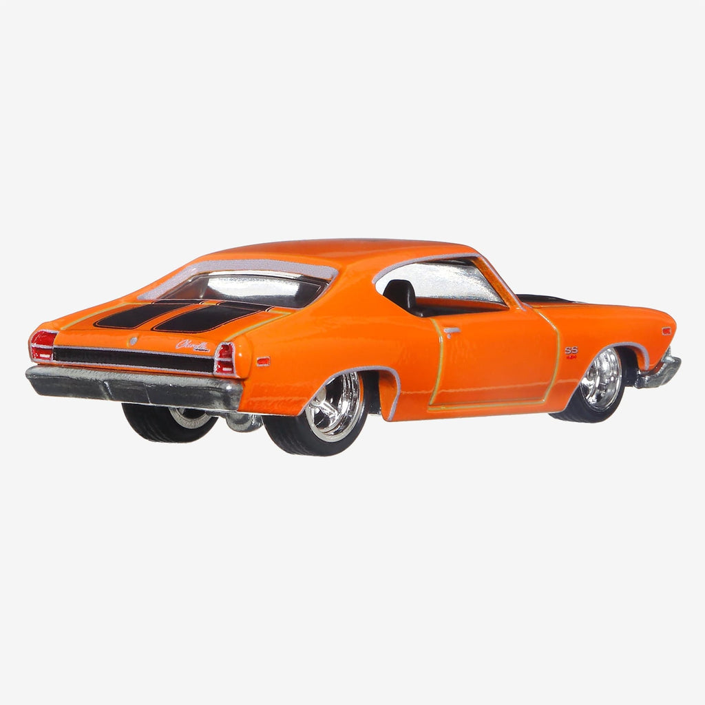2022 Hot Wheels Car Culture Mix 1: American Scene Case Pack