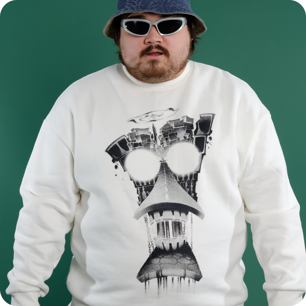 Rotling Sweater