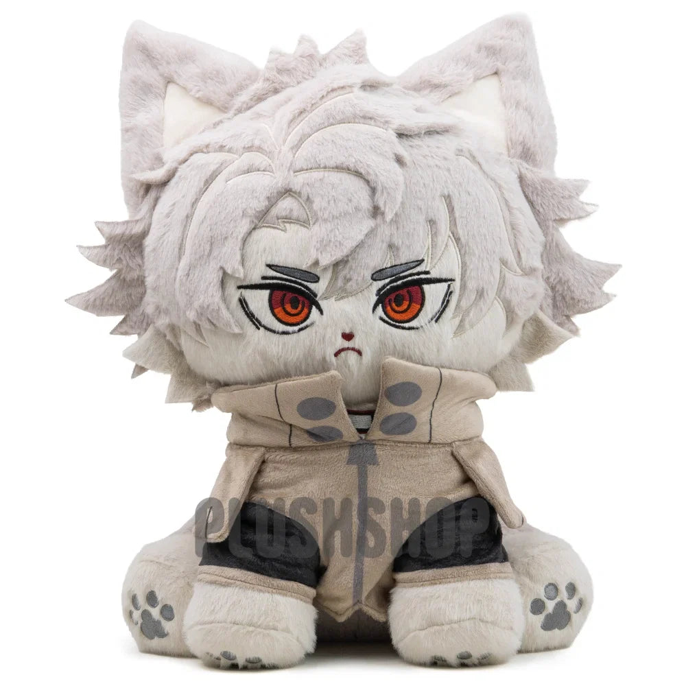 Rudomeow[Limited Stock]