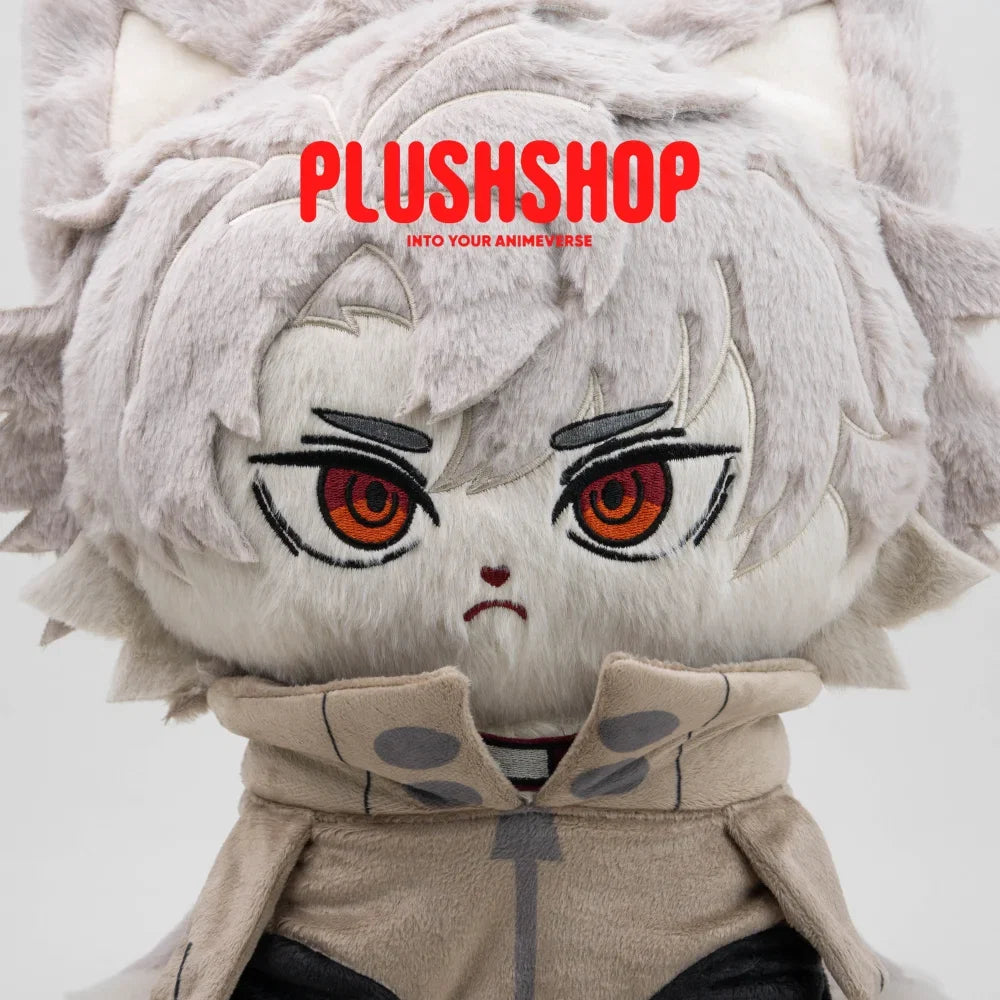 Rudomeow[Limited Stock]