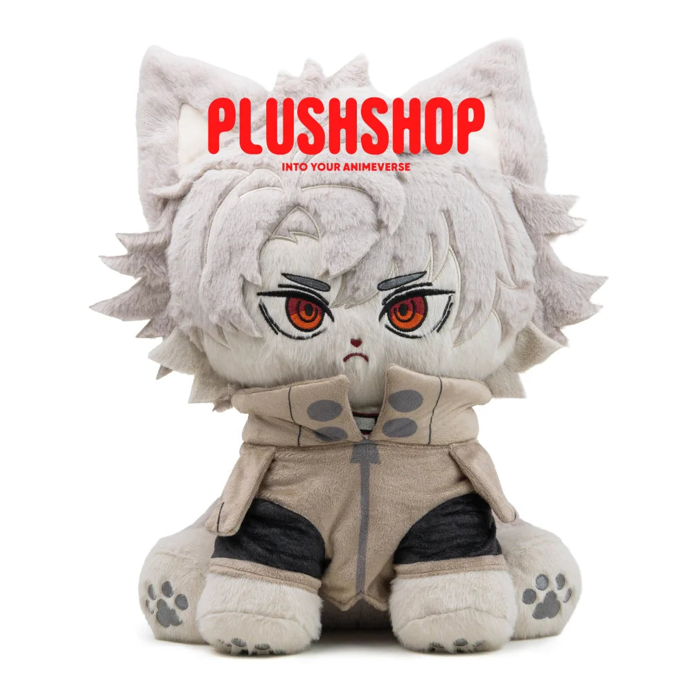 Rudomeow[Limited Stock]