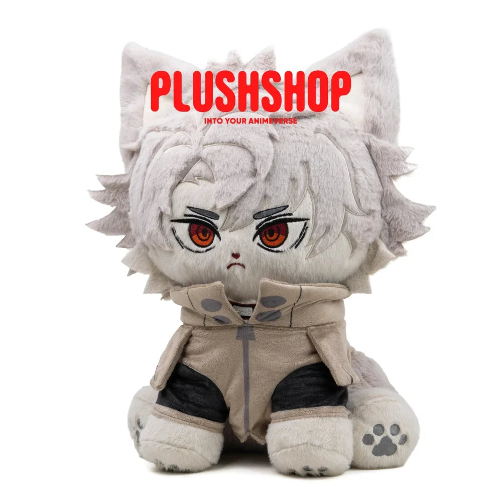 Rudomeow[Limited Stock]