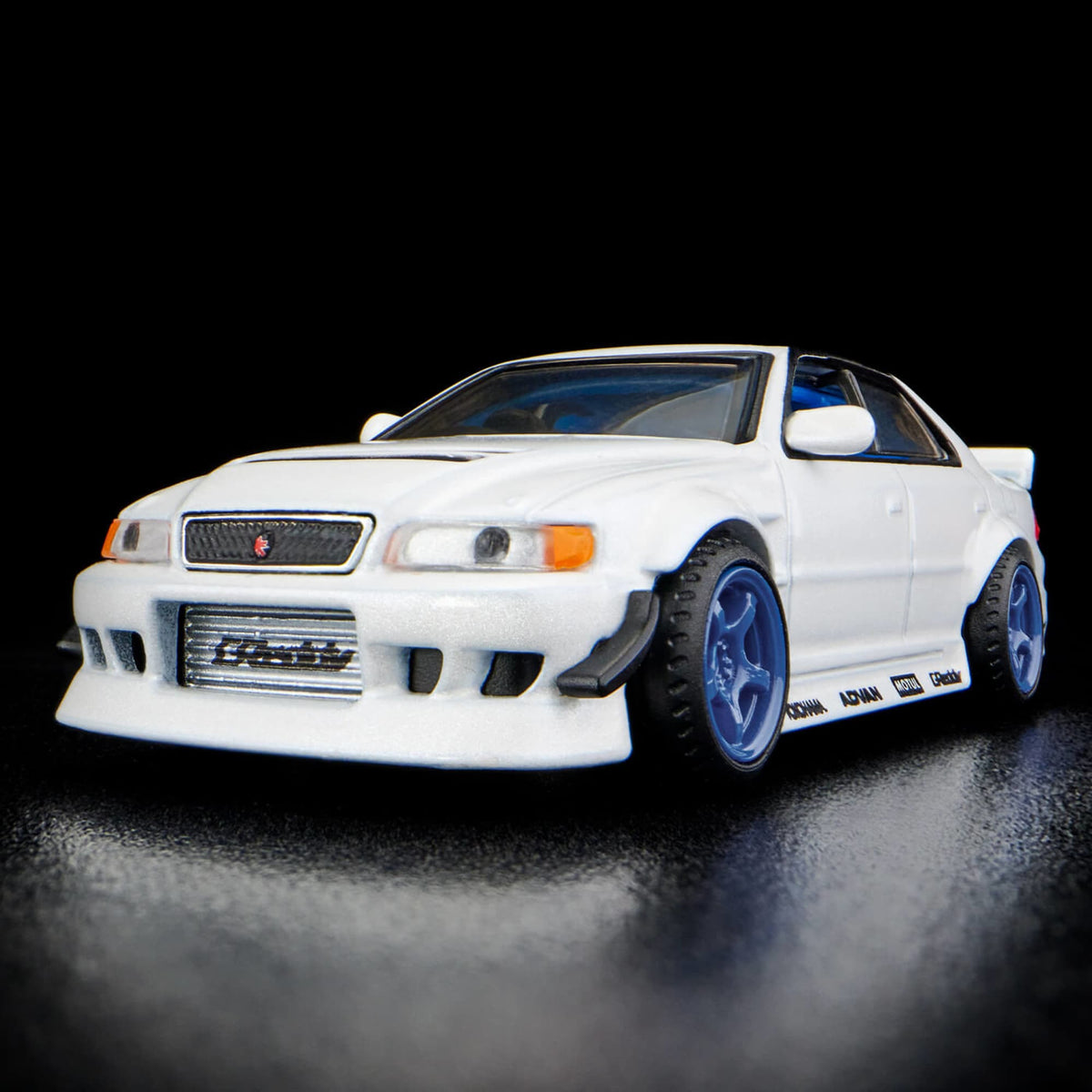 HWC Elite 64 Series 1996 Toyota Chaser JZX100