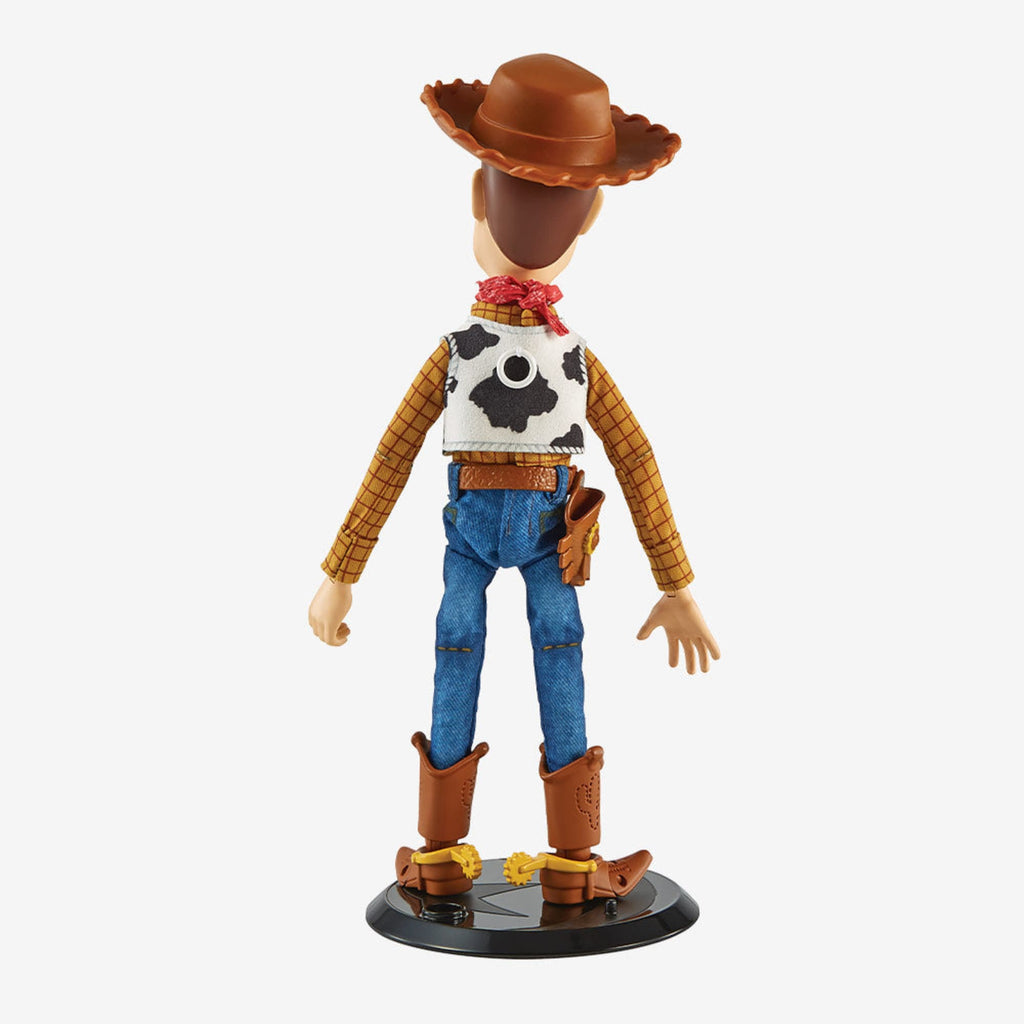 Pixar Spotlight Series Woody Figure