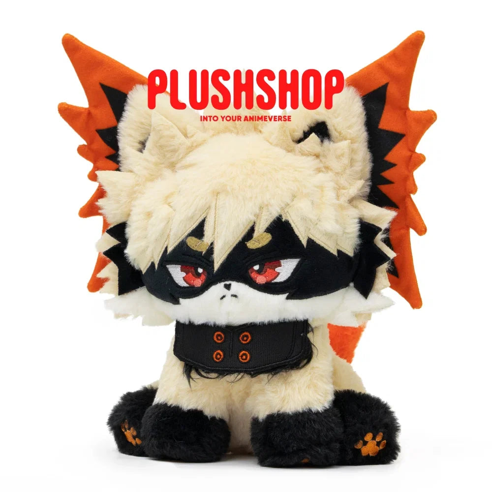 S6 Bakugomeow