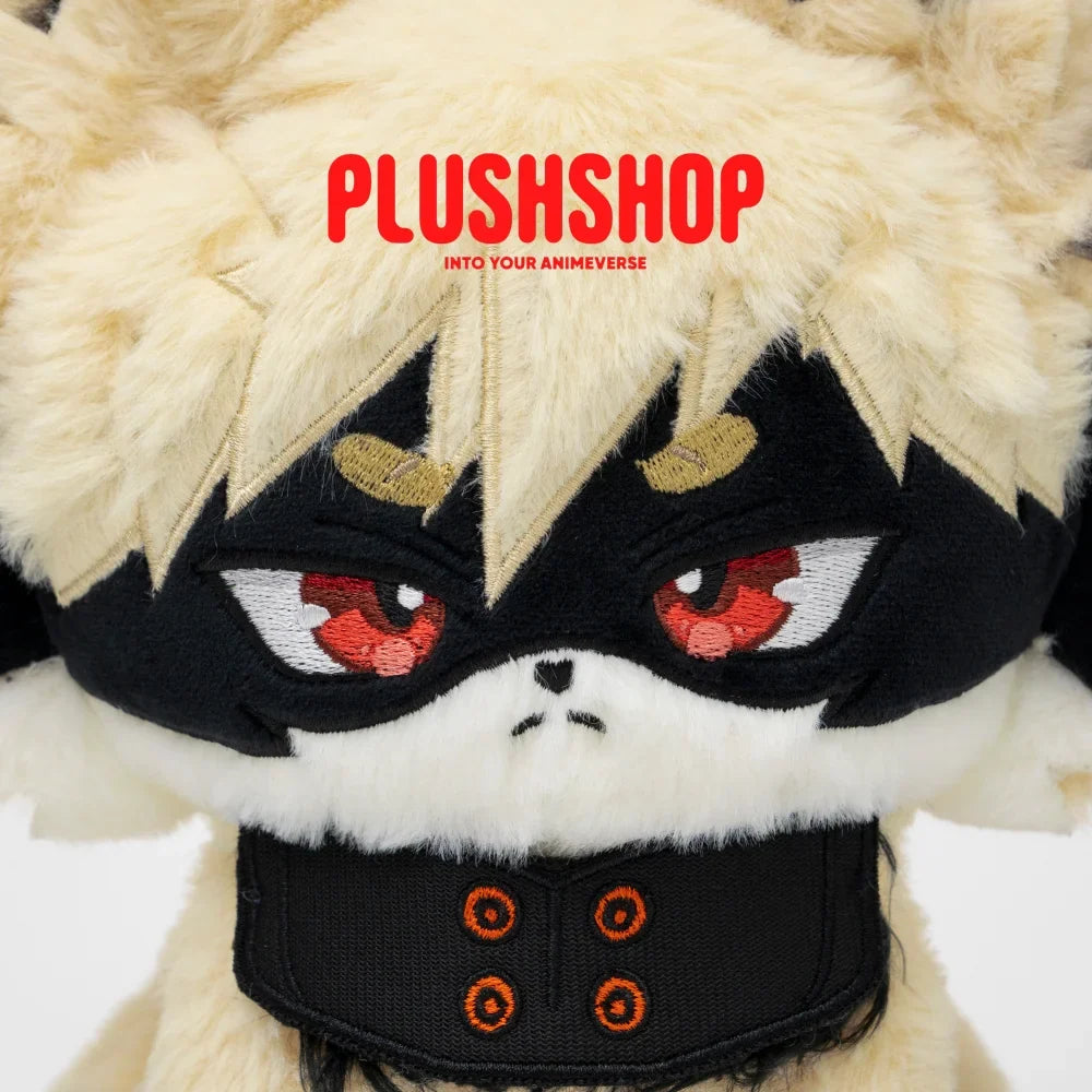 S6 Bakugomeow