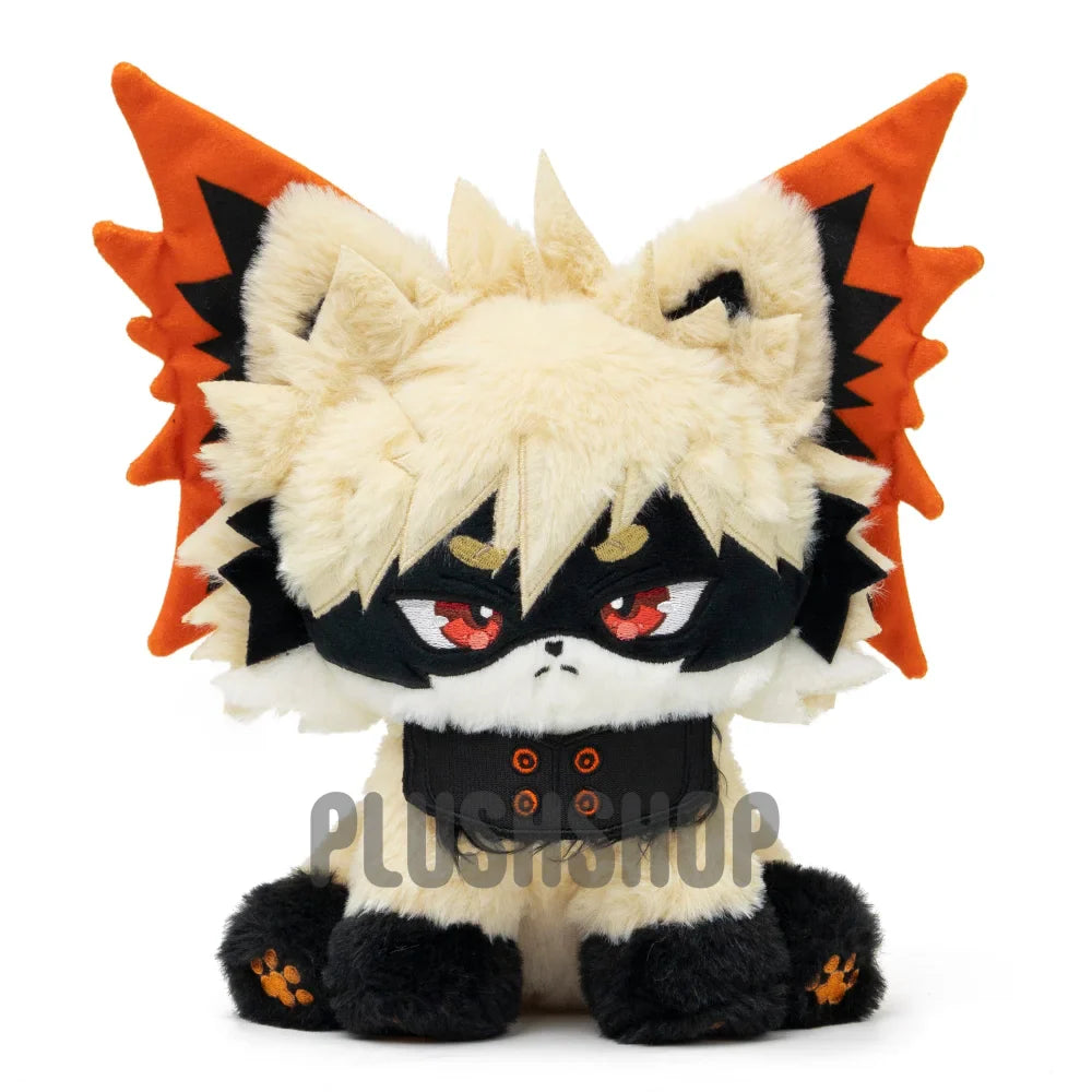S6 Bakugomeow