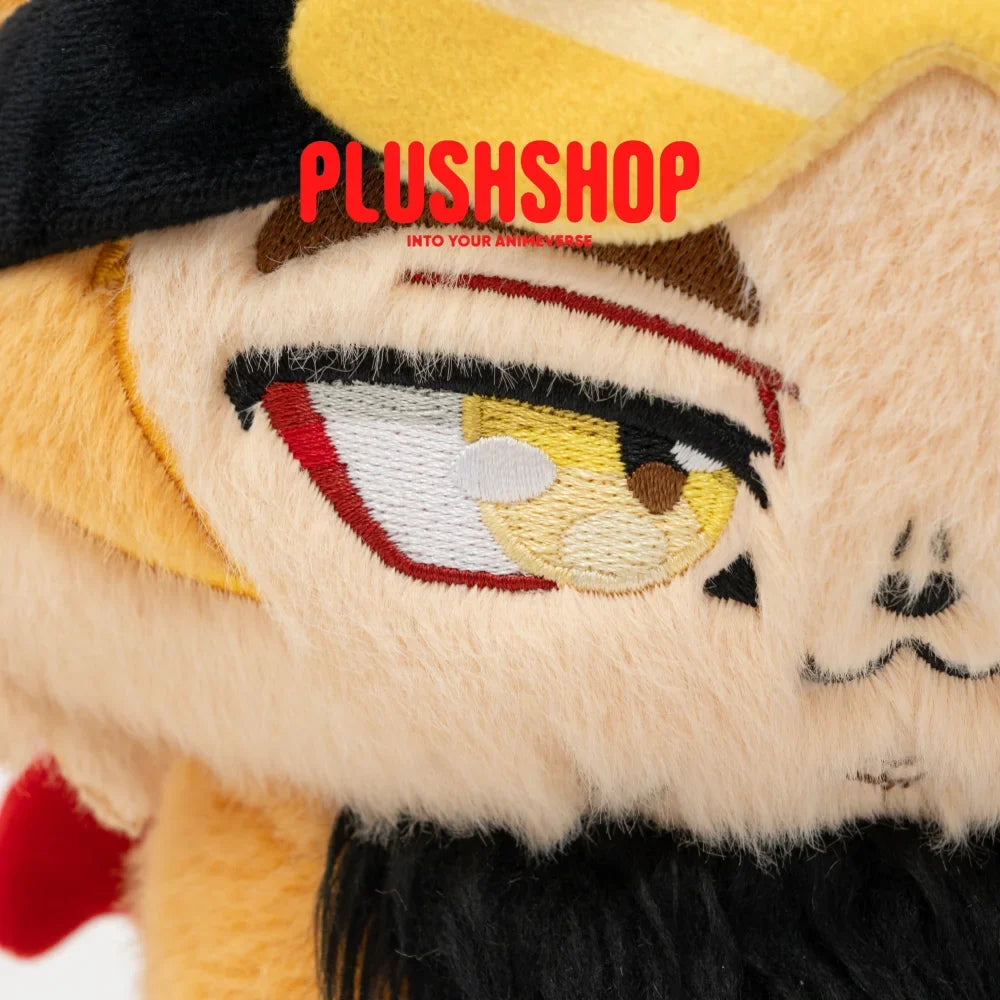 S6 Hawksmeow