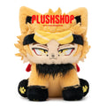 S6 Hawksmeow