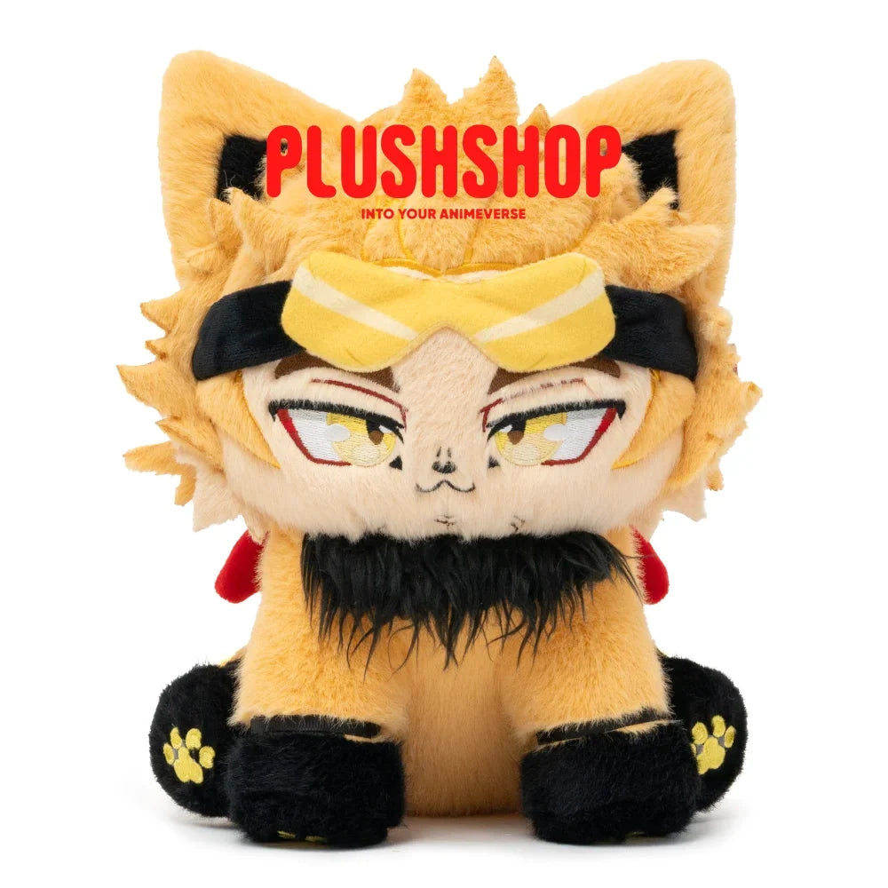 S6 Hawksmeow
