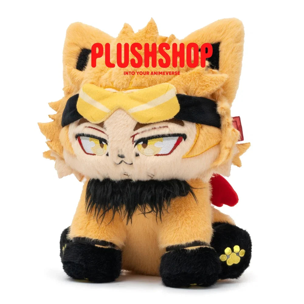 S6 Hawksmeow