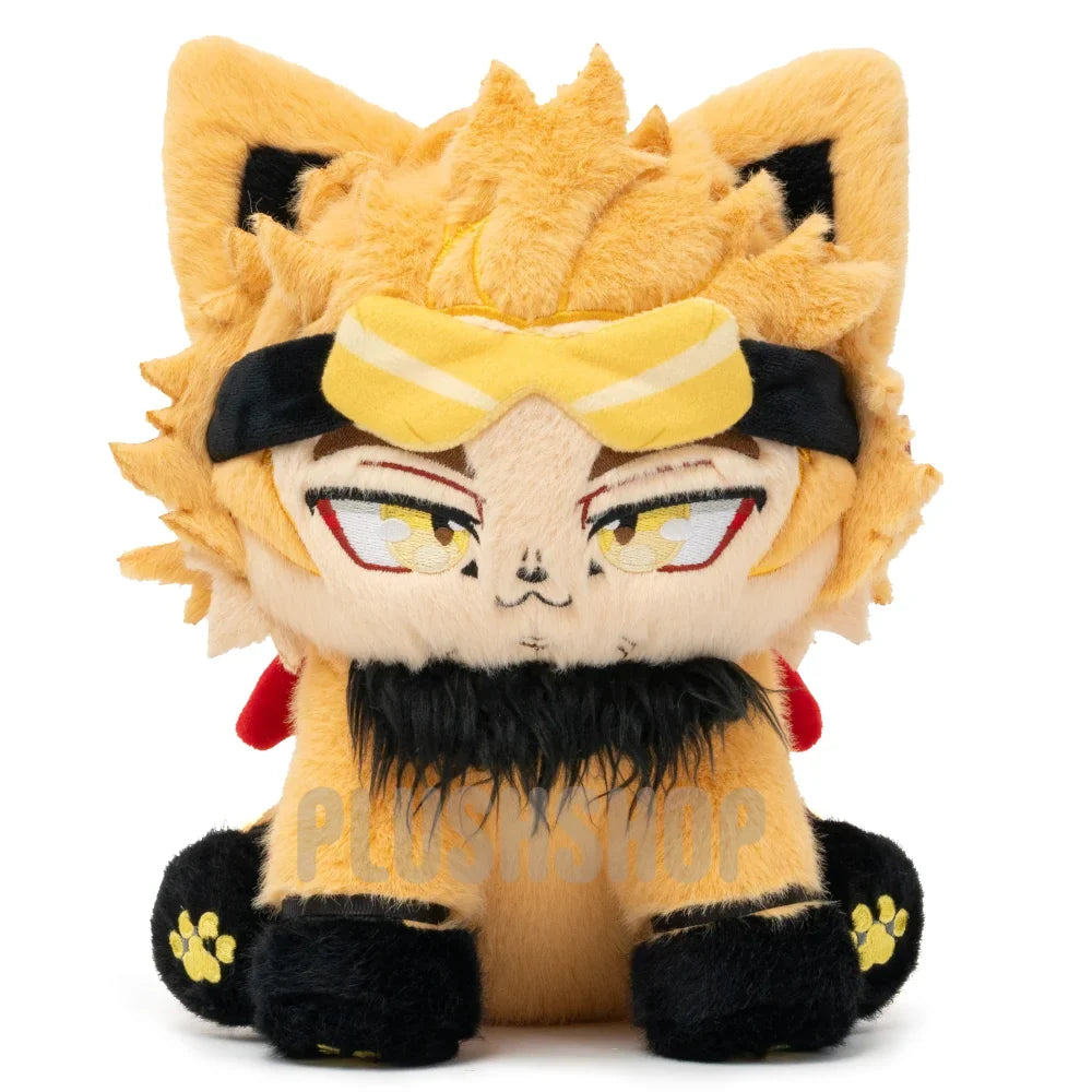 S6 Hawksmeow