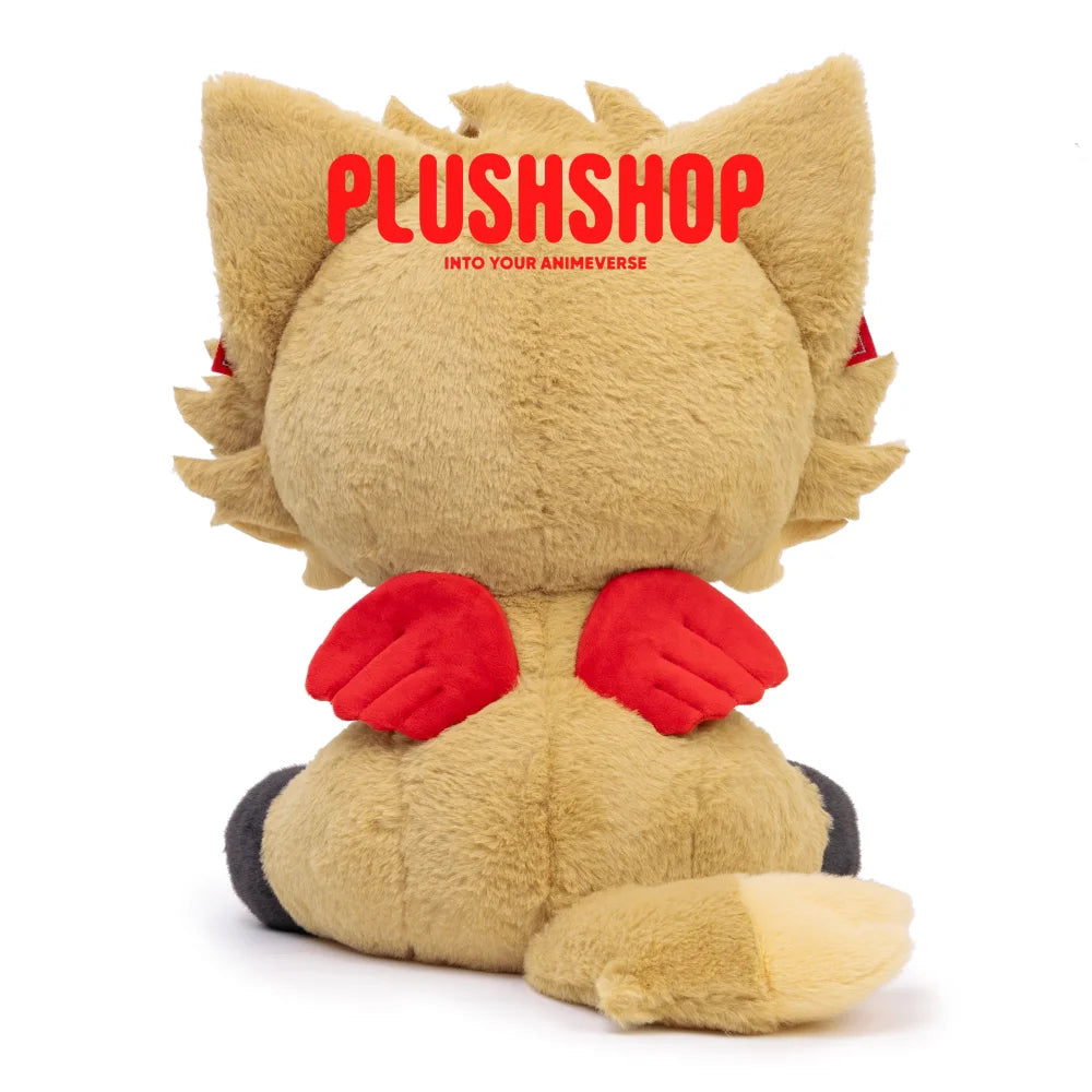 S6 Hawksmeow