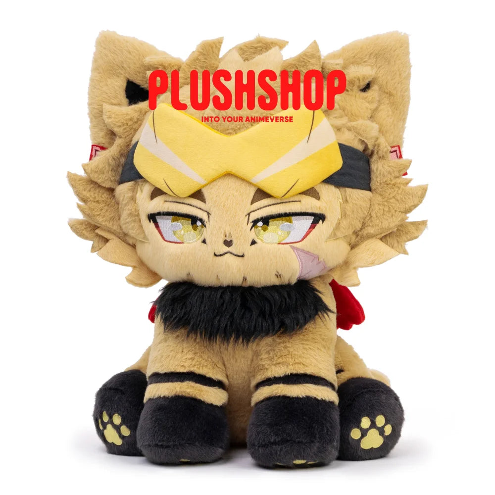 S6 Hawksmeow